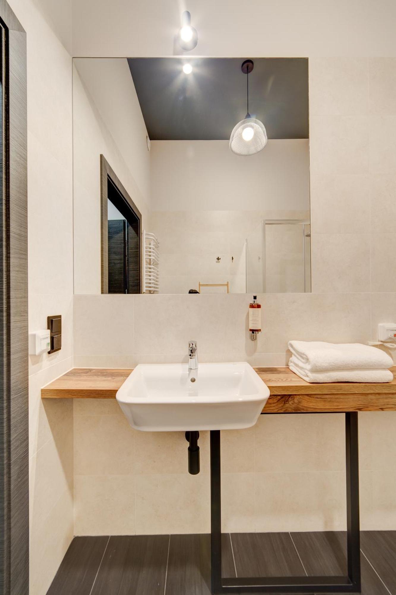 Apartamento Goldapartrooms