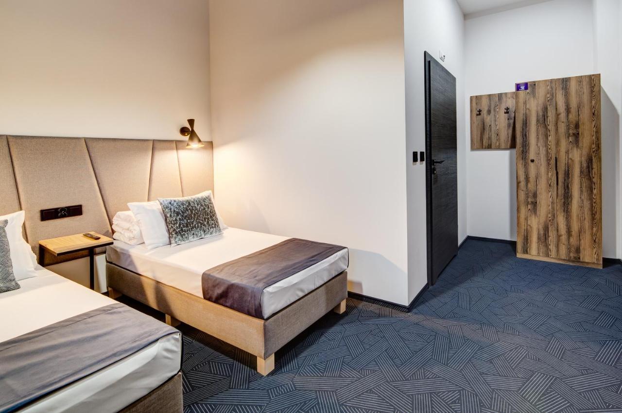 Goldapartrooms Apartamento *