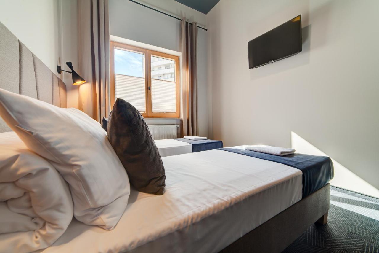 Goldapartrooms Apartamento *