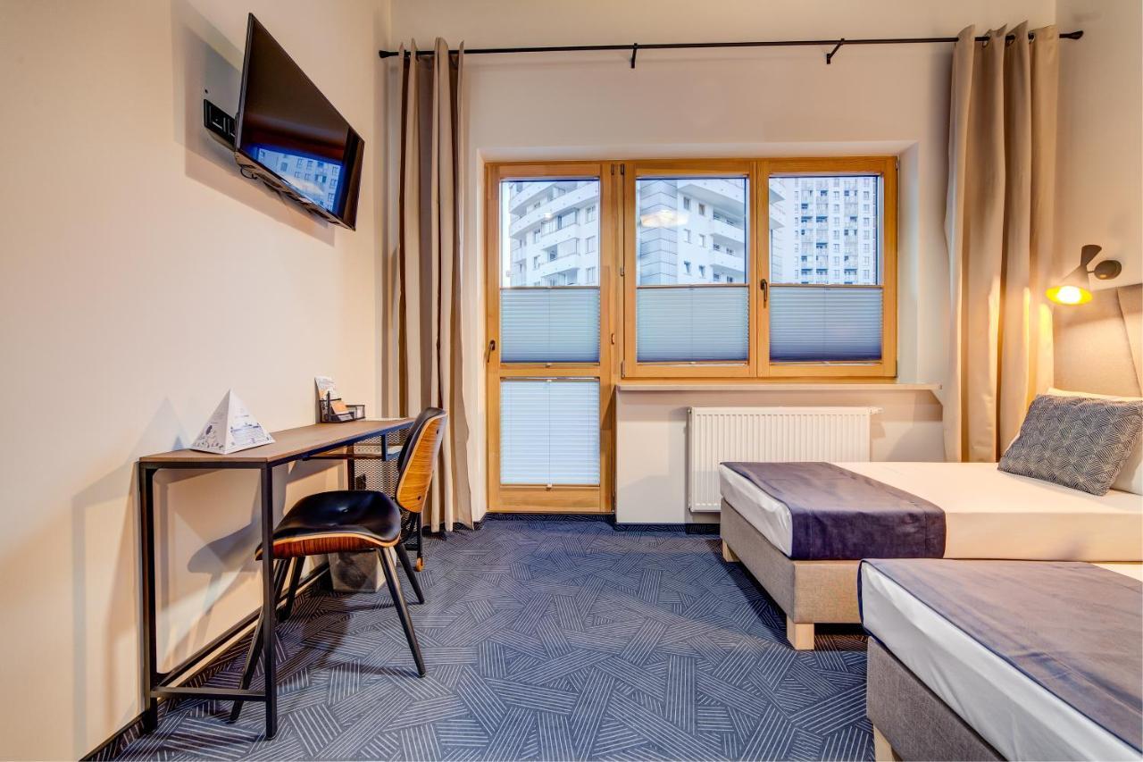 Goldapartrooms Apartamento Białystok