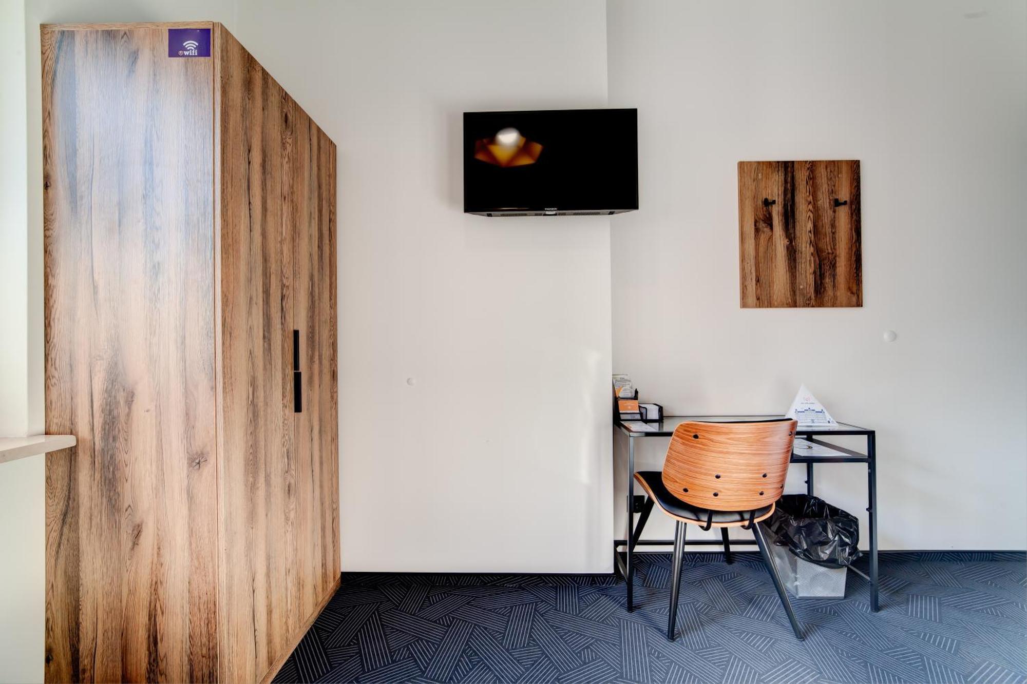 Apartmán Goldapartrooms