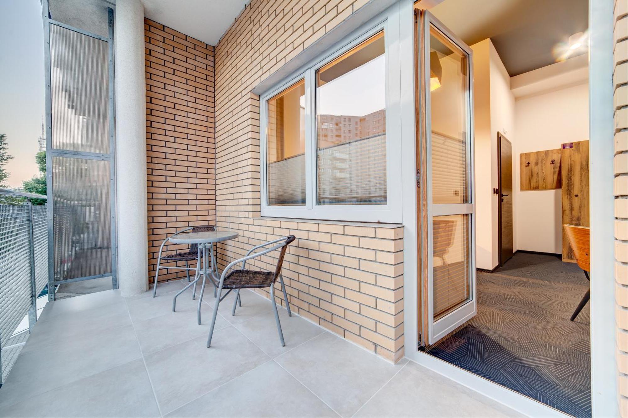 Goldapartrooms Białystok