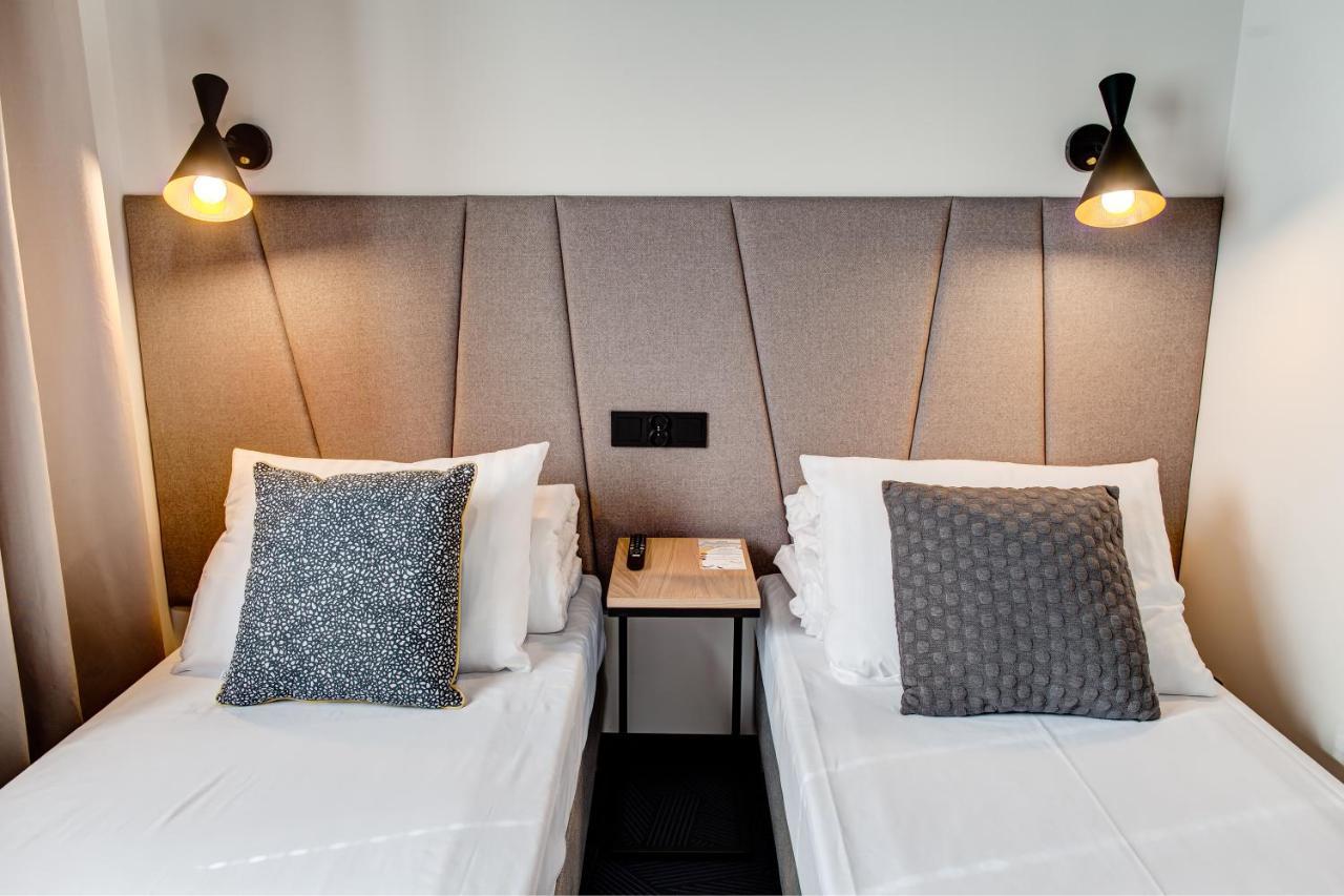 Goldapartrooms Apartmán *