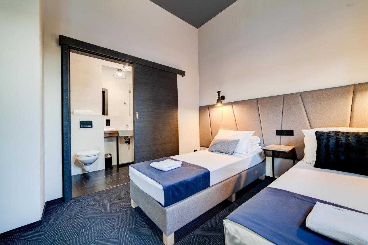 Apartmán Goldapartrooms