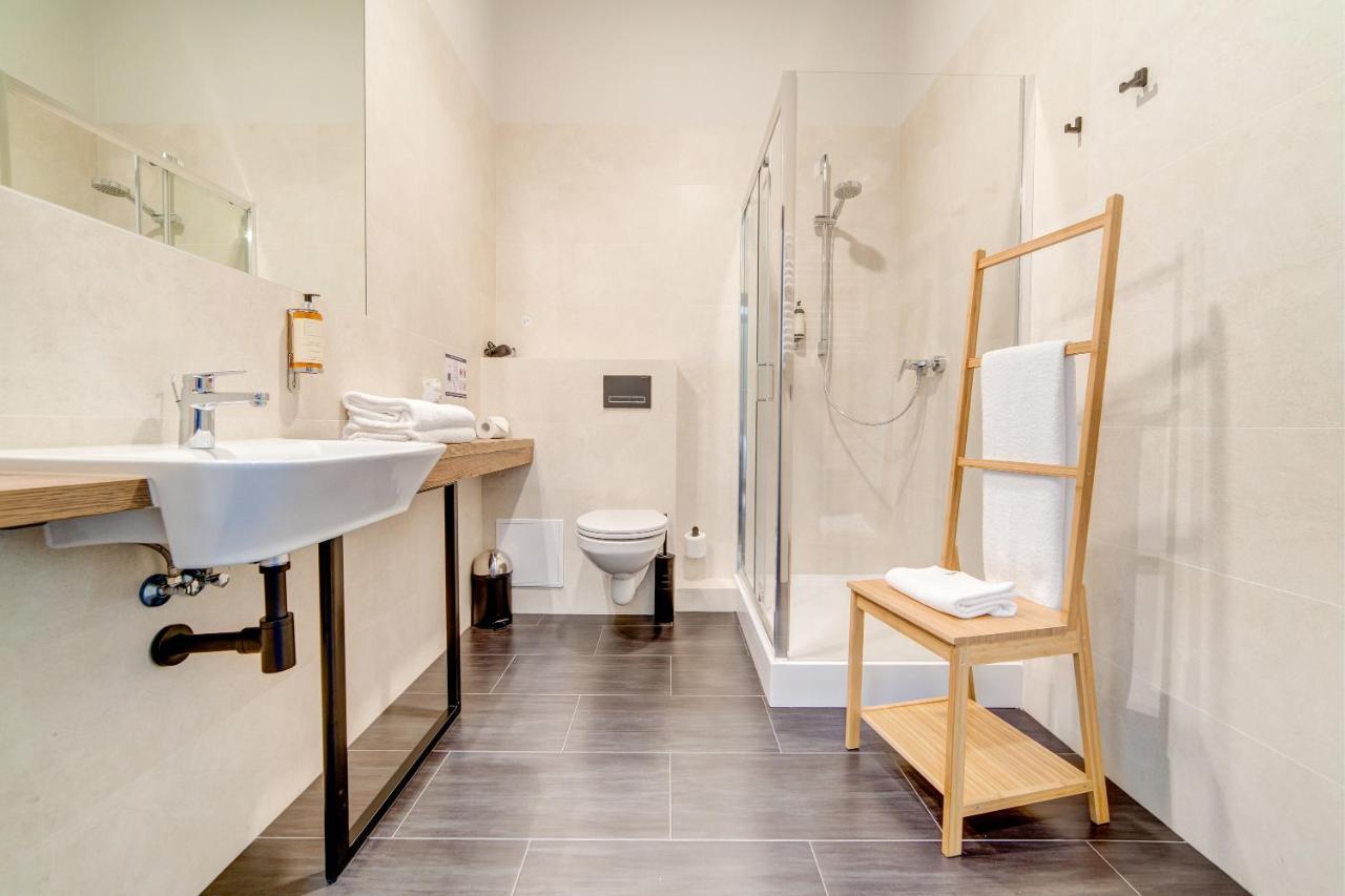 Goldapartrooms Apartmán *