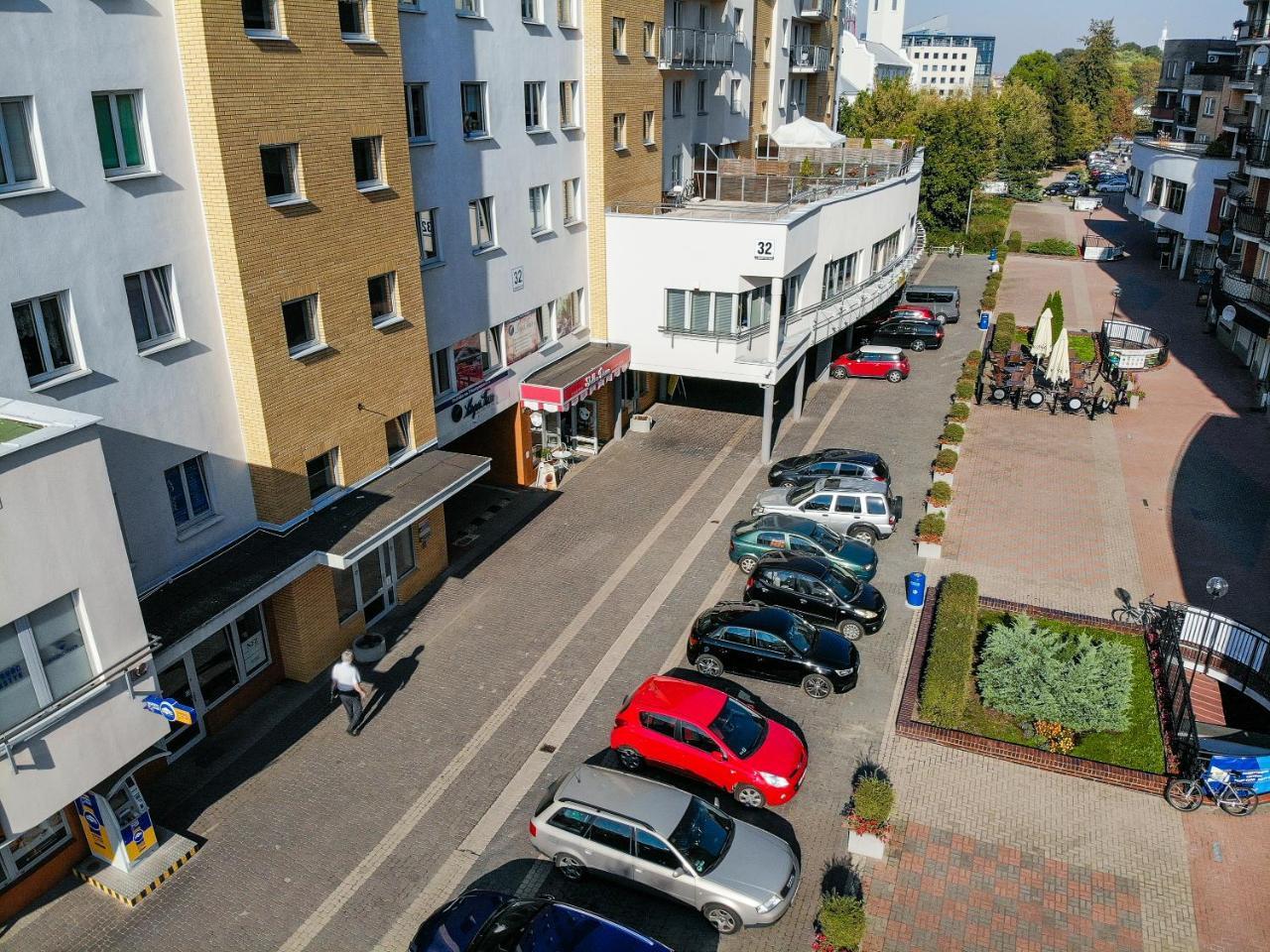 Apartmán Goldapartrooms