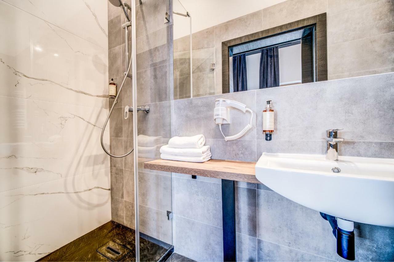 Goldapartrooms Białystok
