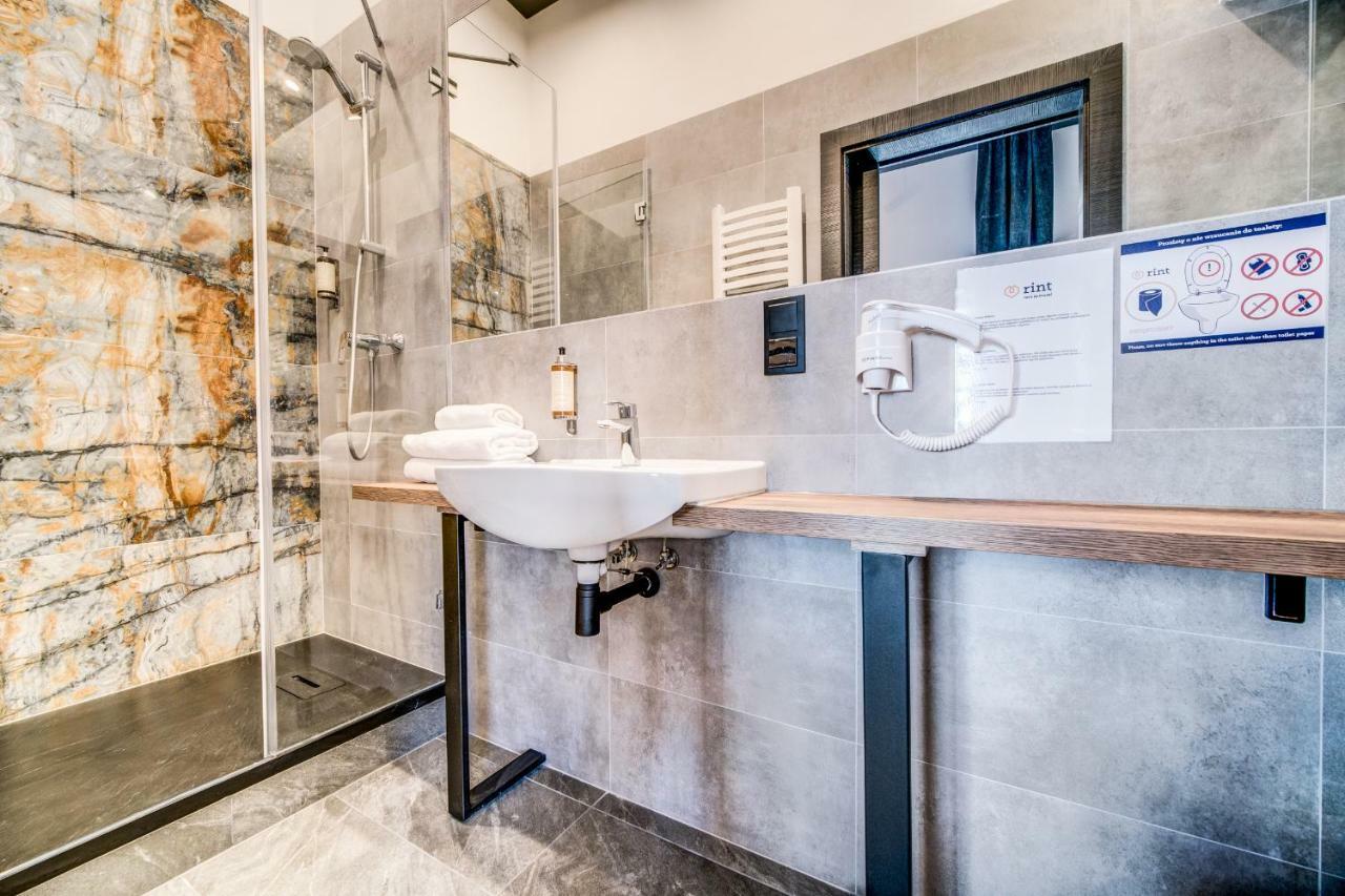 Apartmán Goldapartrooms *