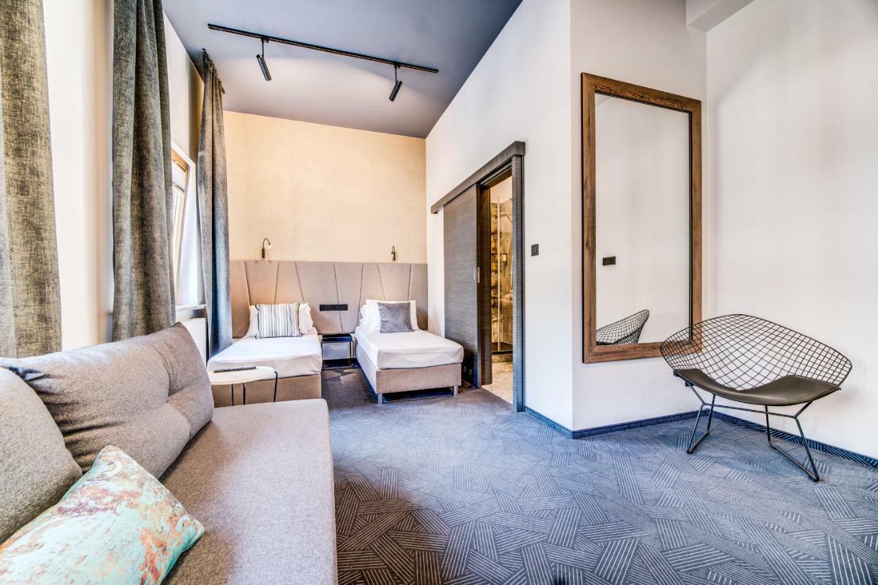 Apartmán Goldapartrooms